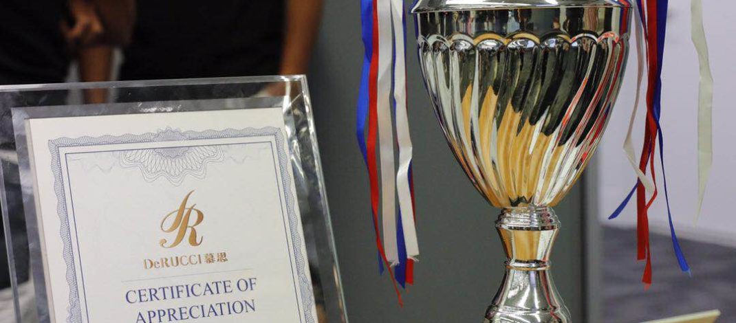 DeRUCCI慕思号首次出战悉尼霍巴特帆船赛，扬帆远洋 全球瞩目