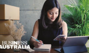 查看 Business Australia 关于新冠疫情的每周简讯，了解您能做些什么准备！