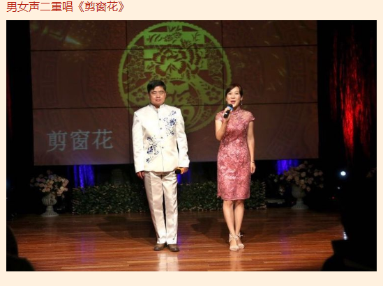1 5 澳洲华人电视台2017春节联欢晚会圆满成功！