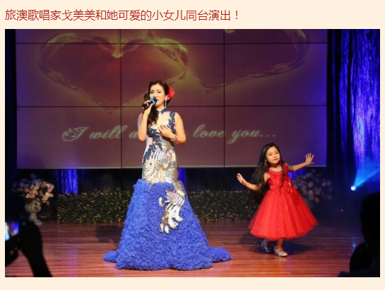 15 1 澳洲华人电视台2017春节联欢晚会圆满成功！
