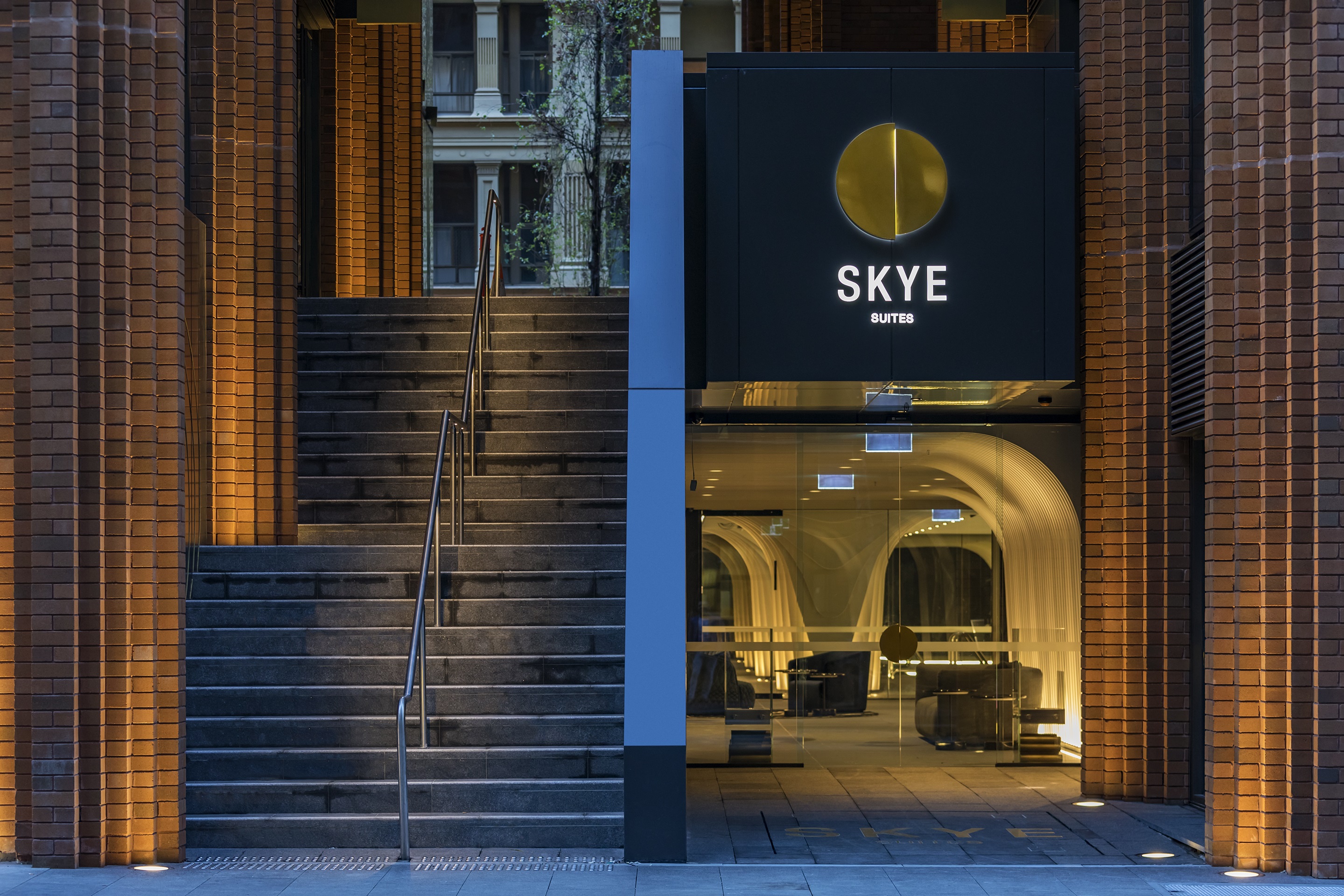 SKYE Suites Sydney Launch 2 悉尼最新精品酒店 SKYE套房酒店盛大开业