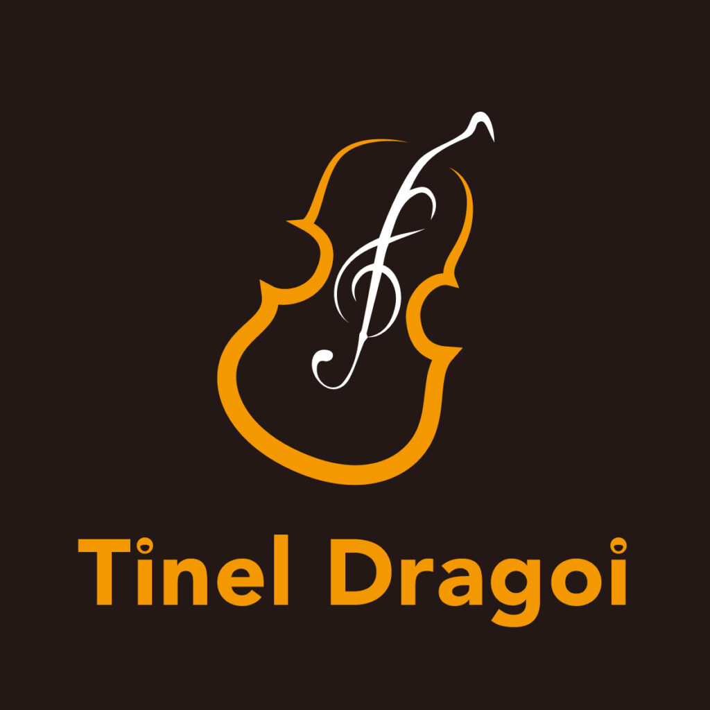 Logo Black JP 1024x1024 专访:悉尼著名小提琴家Tinel Dragoi,他的音乐会变魔术