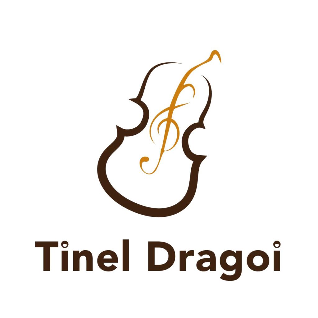 Logo PNG 1024x1024 专访:悉尼著名小提琴家Tinel Dragoi,他的音乐会变魔术
