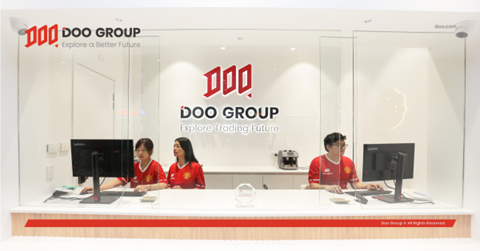 3 Doo Group 澳大利亚办事处和客服中心隆重开幕，深化全球市场布局