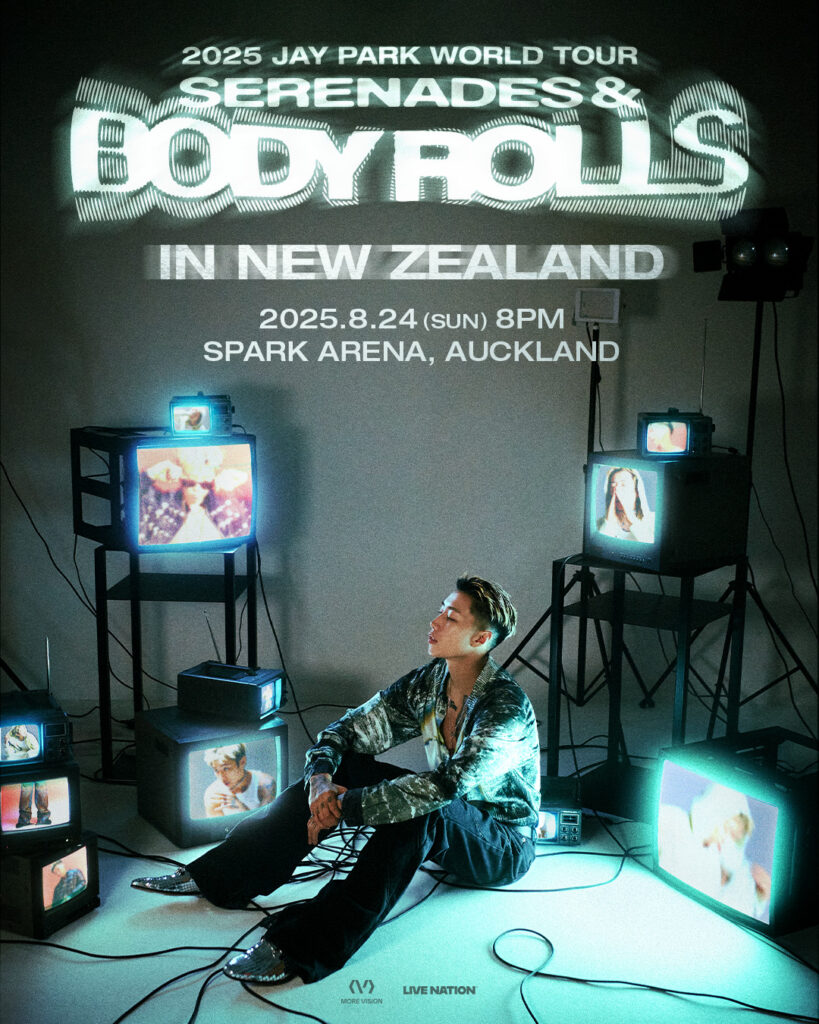 Jaypark 1080x1350 NZ 819x1024 2025朴宰范世界巡回演唱会[Serenades & Body Rolls]重返澳大利亚与新西兰