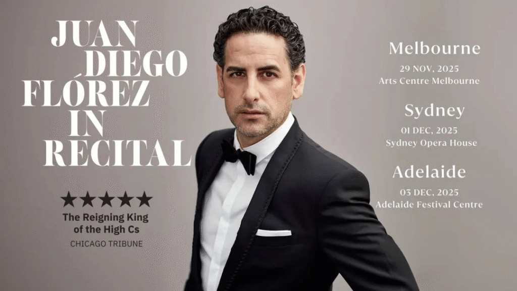 Juan Diego Flórez 澳洲震撼开唱!2025春晚男高音来了 1750251869094 1024x576 Juan Diego Flórez 澳洲震撼开唱!2025春晚男高音来了