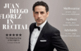 Juan Diego Flórez 澳洲震撼开唱！2025春晚男高音来了