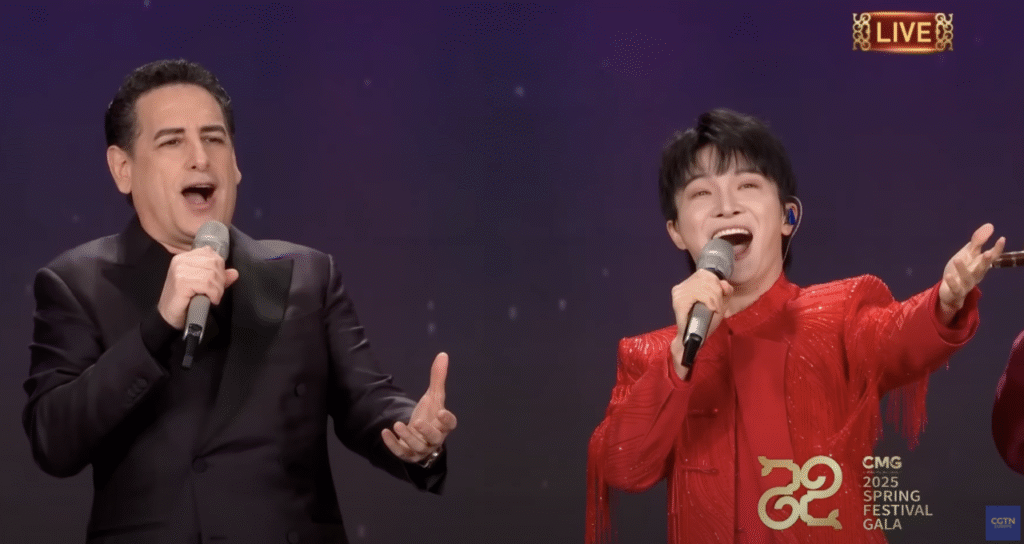 Juan Diego Flórez 澳洲震撼开唱!2025春晚男高音来了 1750252281484 1024x544 Juan Diego Flórez 澳洲震撼开唱!2025春晚男高音来了