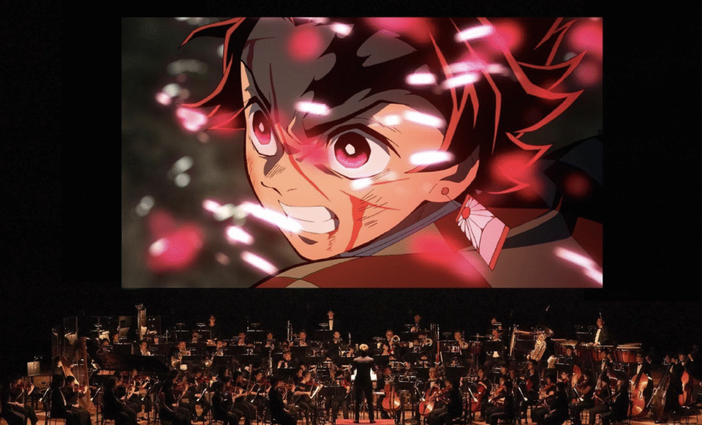 《鬼灭之刃》音乐会,再次唤醒心中的呼吸法 1750252820685 1024x620 《鬼灭之刃》音乐会,再次唤醒心中的呼吸法