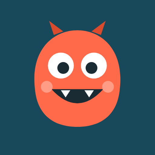 gobble word snacks Child Education 儿童教育